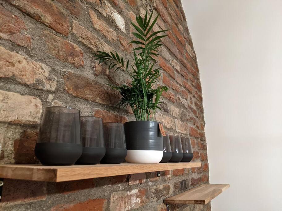 The Industrique - 3 Bedroom *