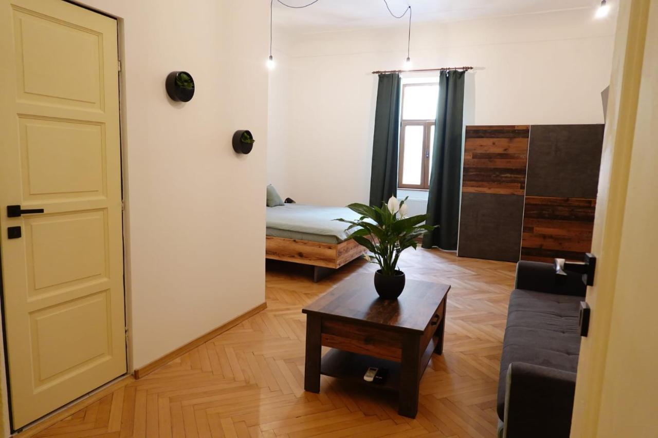 The Industrique - 3 Bedroom