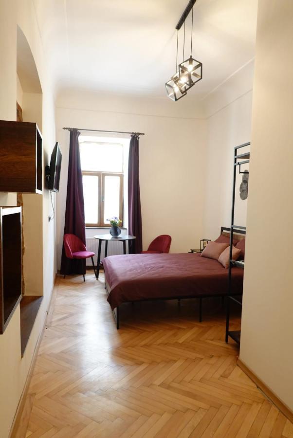 The Industrique - 3 Bedroom Timişoara