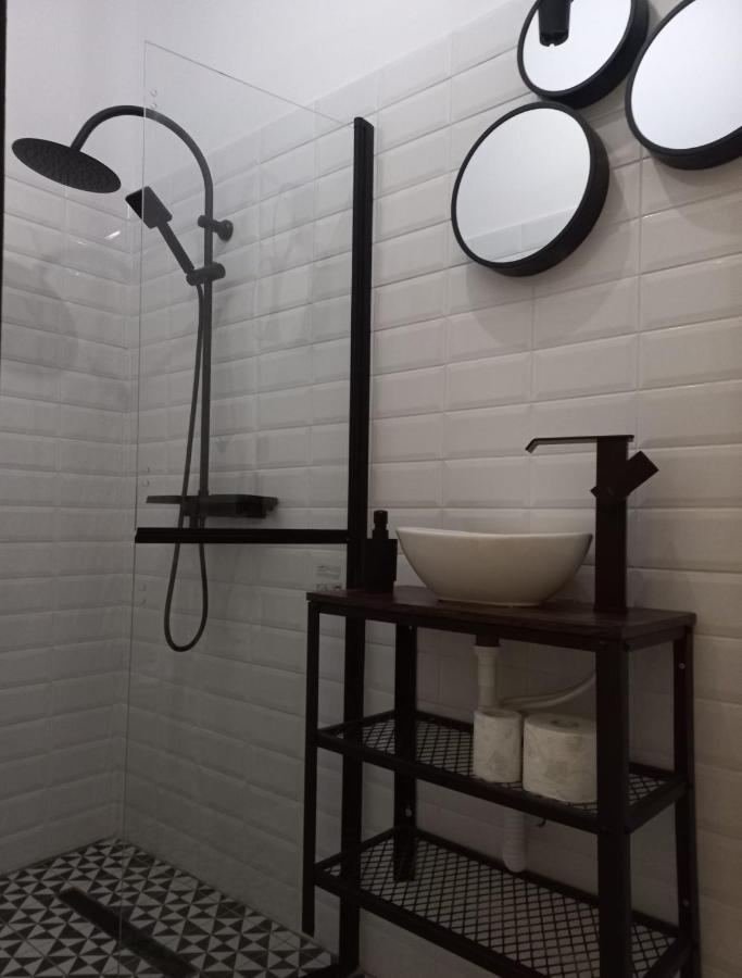 The Industrique - 3 Bedroom Apartment *