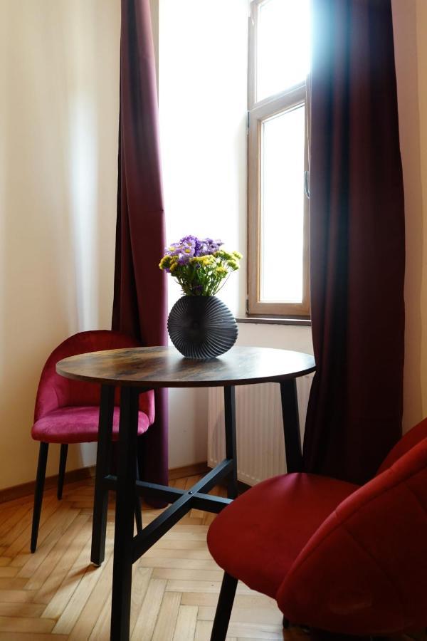 The Industrique - 3 Bedroom