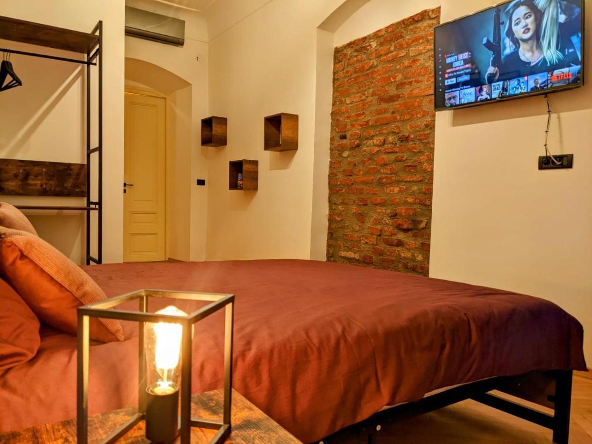 Apartment The Industrique - 3 Bedroom *