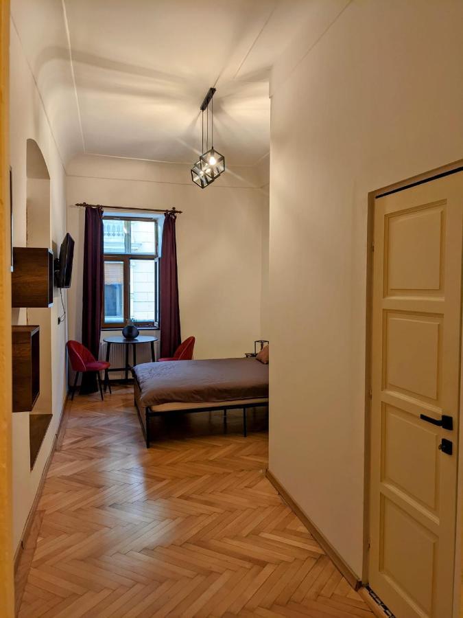 Apartment The Industrique - 3 Bedroom *