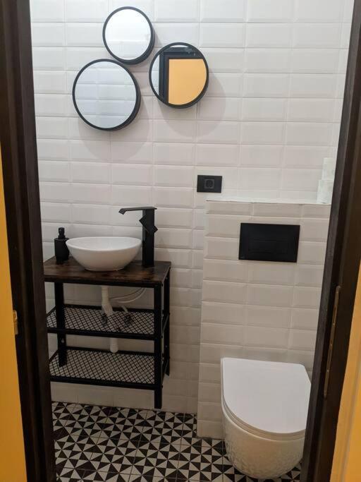 The Industrique - 3 Bedroom Apartment *