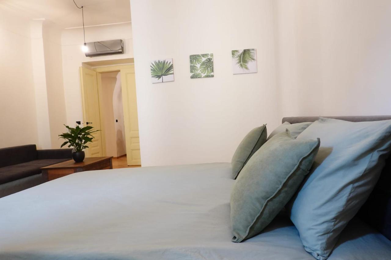 Apartment The Industrique - 3 Bedroom *