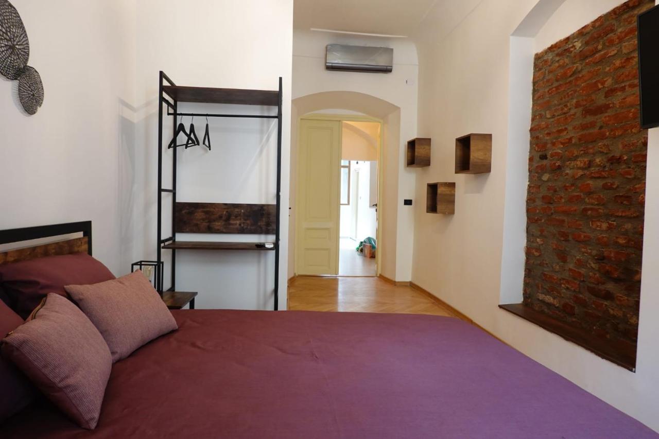 Apartment The Industrique - 3 Bedroom