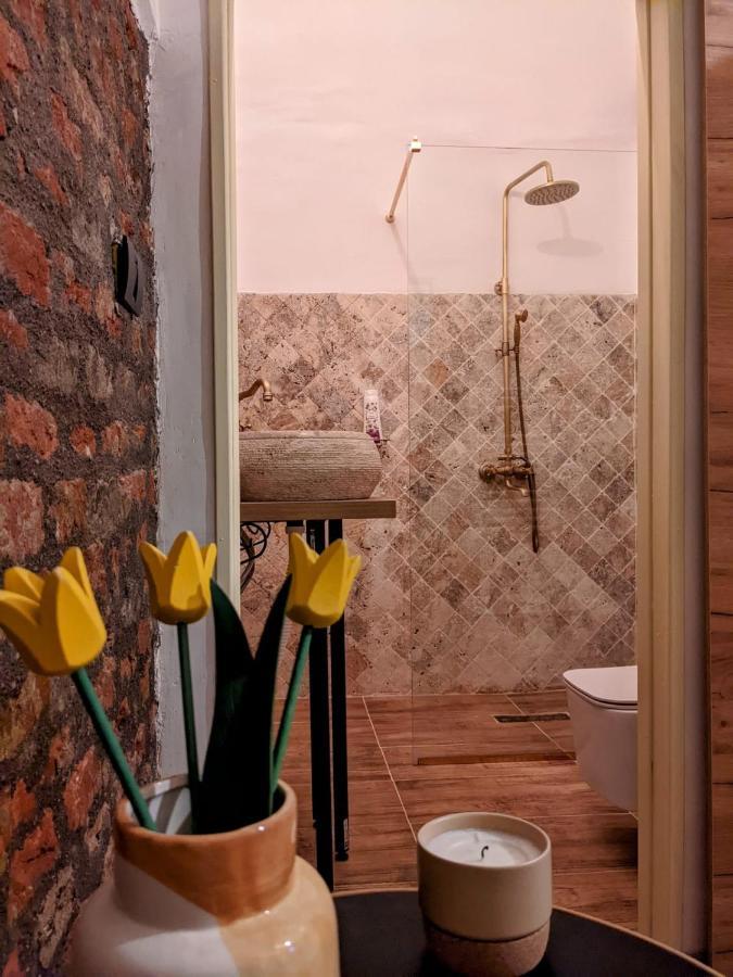 Apartment The Industrique - 3 Bedroom