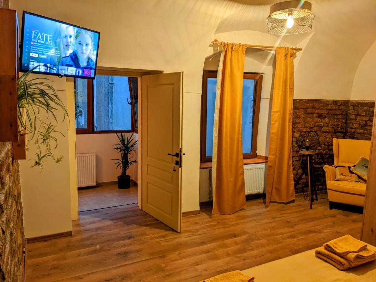 Apartment The Industrique - 3 Bedroom Timisoara