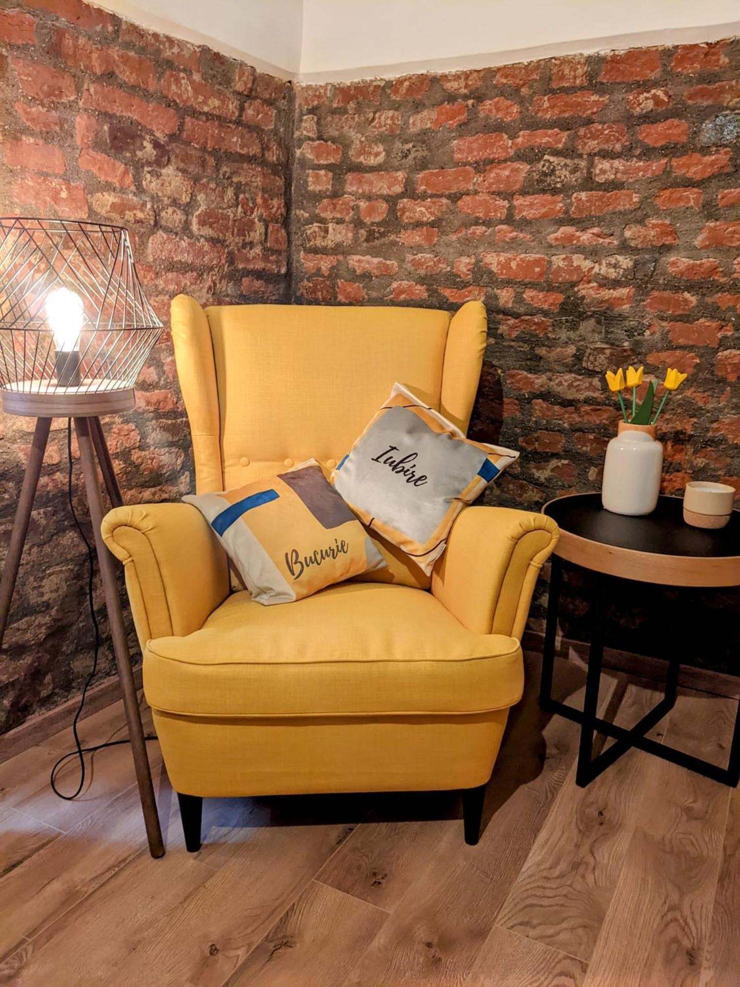 The Industrique - 3 Bedroom * Timisoara