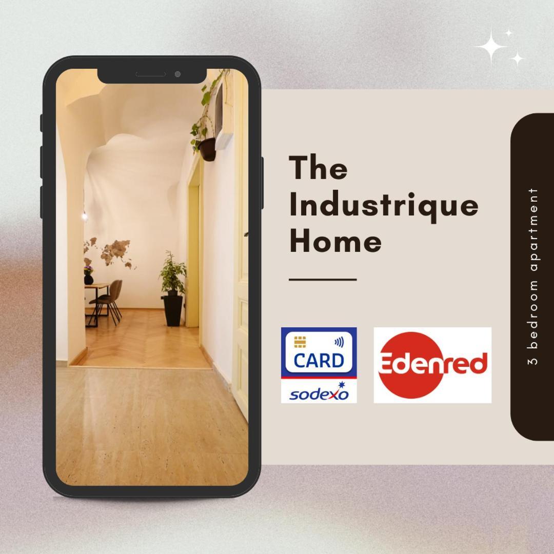 The Industrique - 3 Bedroom